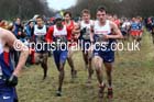 Senior mens Great Edinburgh Cross Country. Photo: David T. Hewitson/Sports for All Pics